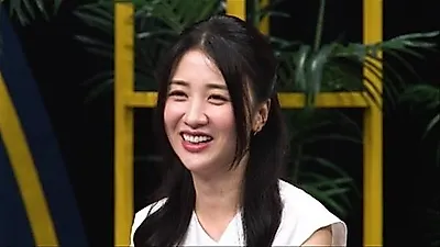 Park Ha-sun reveals military family roots: 'Grandfather was a Korea Military Academy graduate'