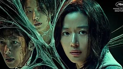 韓国映画『群体』本日公開！カンヌが認めたヨン・サノ監督の200億ウォン超え大作
