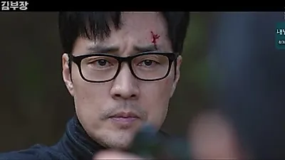 So Ji-sub thwarts Joo Sang-wook's revenge plot in 'Agent Kim Reactivated'