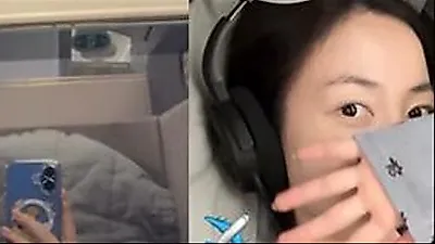 T-ARA出身のリュ・ファヨン、豪華な新婚旅行を公開「むくんでも大丈夫」