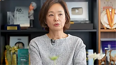 Bae Jong Ok opens up about divorce: 'I felt more relieved'