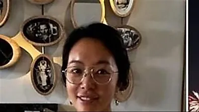 ファン・ジョンウム、自宅からの花火観賞に批判殺到「税金をちゃんと払え」