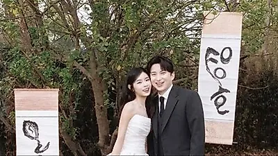 I Am SOLO's Ok-soon and Young-ho to Remarry on the 31st: 'Our Daughter Follows Young-ho Well as Her Father'