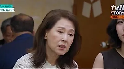 Cha Hwa-yeon: 'The best thing I ever did was divorce'