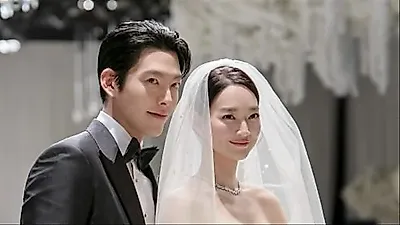 Kim Woo-bin's Wife Shin Min-a Says the Signals Relationships Send to the Body Matter