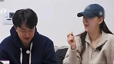 I Am SOLO 31st Class Yeong-ho Cries to Ok-sun, Proposing to Live Together Forever