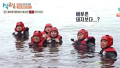 2 Days and 1 Night hits 10.2% peak viewership rating with new cast