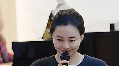 Lee Ha-nee to Connect with Fans Through Musical Staged Reading After Second Childbirth