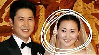 Shin Dong-yup reveals simple reason for loving wife Sun Hye-yoon