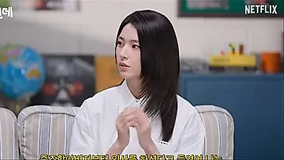 Oh Ha-young reveals 4-generation medical lineage, choosing acting over medicine