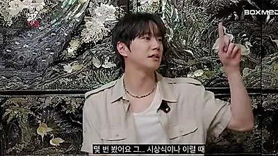 Lee Jun-young: 'I paid off my parents' debt and bought them a house'