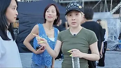 朴贞雅坦露25年前隆鼻，徐寅永直言“我做了五次”