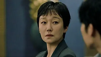 Jin Kyeong Completes Suspense with Intense Psychological Acting in 'Boy from the Last Row'