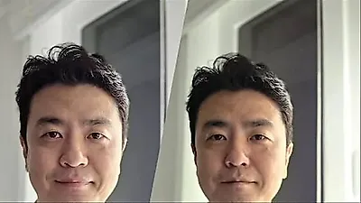 Choi Dong-seok Reveals Sharper Nose Profile Following Divorce from Ji-yoon Park