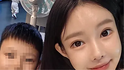 Ji Yeon-soo, Ex-wife of U-KISS Eli, Starts New Chapter Teaching Children