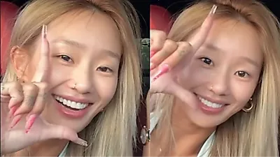 SISTAR's Hyolyn stuns fans with natural beauty in new video