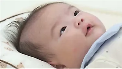 Kwak Tube Appears on The Return of Superman with 76-Day-Old Son; Ralral Reacts 'So Cute'