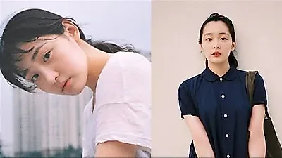 キム・ミンハ、17kg減量で劇的な変化。20歳の初々しい姿も公開「静かだが強い俳優」
