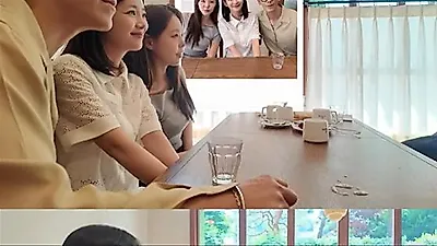 I Am SOLO's Yeong-ja shows bright smile amid divorce rumors