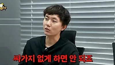 徐章勲に「いくら稼ぐのか」と詰められたシム・ギュドク、自身の収入と恋人イ・アヨンへの謝罪を告白
