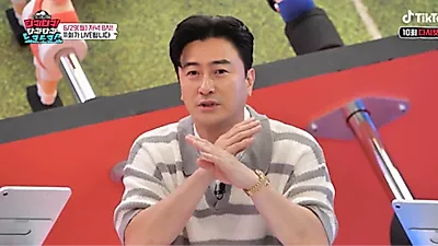 Ahn Jung-hwan: "Football Association reform is urgent; if it fails again, I will stage a solo protest"