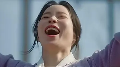 Heo Nam-jun's Coffee Truck Surprise for Lim Ji-yeon in 'Wonderful New World'