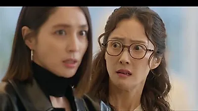 Rhee Min-jung's comeback 'OK, Let’s Get Divorced' debuts with 0% rating