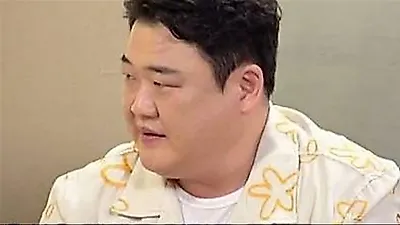 Kim Jun-hyun moved by viewer who regained appetite through 'The Delicious Guys' after cancer surgery