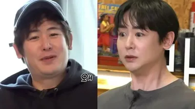 2PM's Nichkhun reveals facial lifting procedure and past extreme dieting
