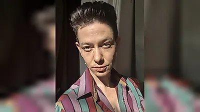 Actress Asia Kate Dillon seeks restaurant work as acting roles diminish