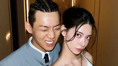 Whistleblower retracts infidelity claims against rapper Yang Hong-won