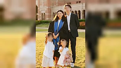 Cựu phát thanh viên Kim Su-min chia sẻ về việc gửi mẹ 100.000 won mỗi tuần để chăm con