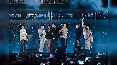 BTS thống trị thế giới và hoàn thành nghĩa vụ quân sự - Tranh cãi về tính công bằng trong đặc quyền…