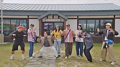 Bước tiến mạnh mẽ của Heo Kyung-hwan, tiếp nối trở thành thành viên cố định của ‘Hangout with Yoo’…