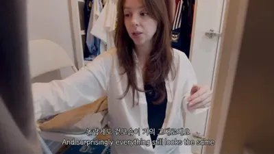 Anna reveals battle with stage 3 breast cancer and lymph node metastasis