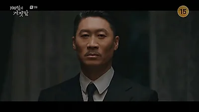 『100日間の嘘』チン・ソンギュ、日本人俳優かと思わせるほどの人生キャラクター