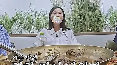 金志珉回忆住店经历：旅馆浴袍口袋里发现令人震惊的物品