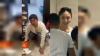 Jo Se-ho's Hygiene Pointed Out—Is it Effectively His Wife Jeong Su-ji? A Sign of a Comeback?