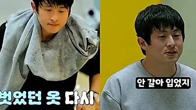 Kian84, Shocking Hygiene Habits—Not Changing Underwear for Three Days—How Far Does Variety Entertainment Go?