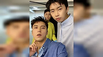Lim Young-woong's Soccer Skills are Tier 1—Jang Min-ho is 'Noob'