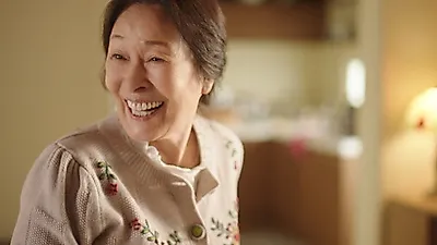 キム・ヘジャ、予定された映画の舞台あいさつを欠席　配給会社は「軽い風邪の症状」と説明