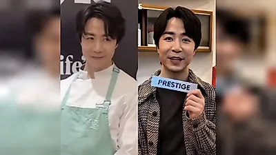 Chef Son Jong-won, Double Eyelid Plastic Surgery Rumors: 'He Was Better Before'