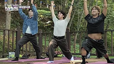 Joo Woo-jae, “Khác biệt khi có và không có Yoo Jae-suk” - Heo Kyung Hwan thừa nhận