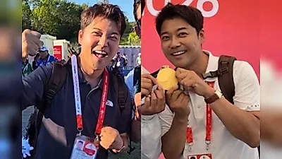 Jun Hyun-moo breaks silence on SNS after a month and a half following 'I Live Alone' controversy