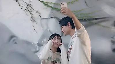Kim Yo-han khao khát có con ngay sau khi hẹn hò với Oh Yeon-hee kém 11 tuổi