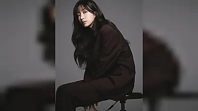 EXID ハニ、俳優アン・ヒヨンとしてソン・ジヒョ、スエと同じ事務所へ