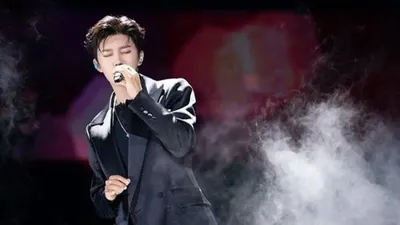 Lim Young-woong reaches 3.25 billion YouTube views and 1.8 million subscribers