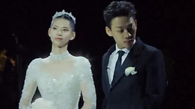 Rapper Yang Hong-won draws scrutiny after mentioning wife's name in club video