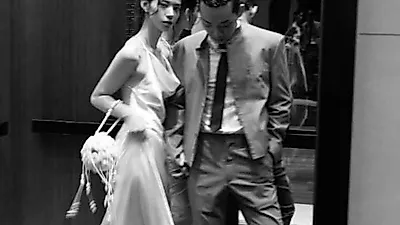 結婚式の司会はスウィングス、娘は花童　ヤン・ホンウォン「イナスモーテルに入る気分」と投稿