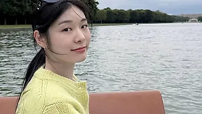 Japanese media faces backlash for speculating on Yuna Kim's appearance